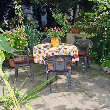 Apartment Allmendgasse By Interhome Schelingen Bagian luar foto