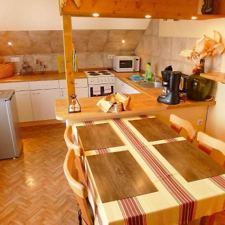 Apartment Allmendgasse By Interhome Schelingen Bagian luar foto