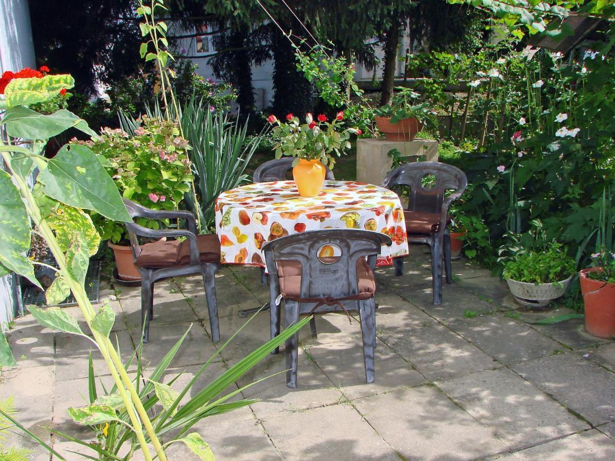 Apartment Allmendgasse By Interhome Schelingen Bagian luar foto