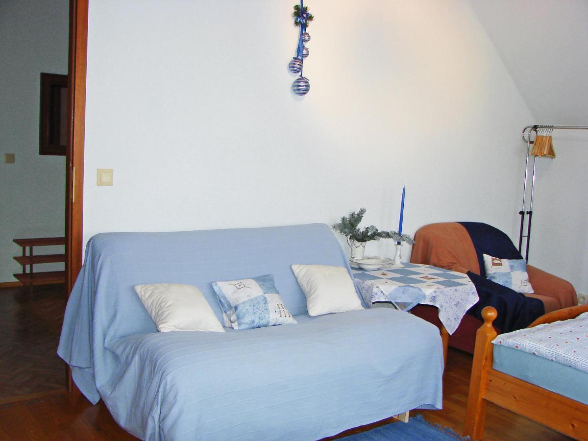 Apartment Allmendgasse By Interhome Schelingen Bagian luar foto
