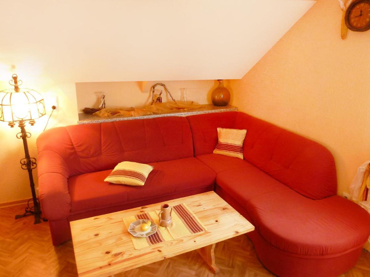 Apartment Allmendgasse By Interhome Schelingen Bagian luar foto