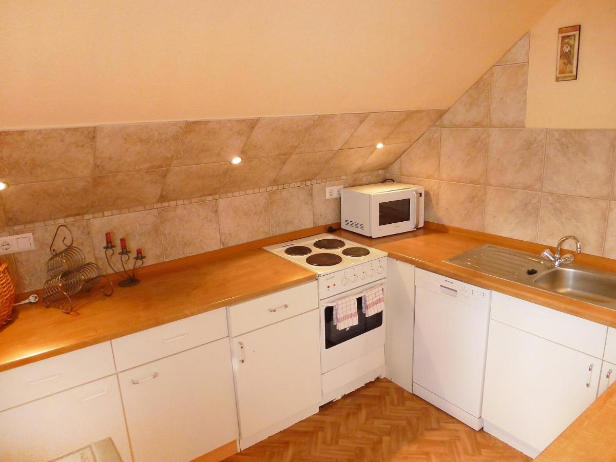 Apartment Allmendgasse By Interhome Schelingen Bagian luar foto