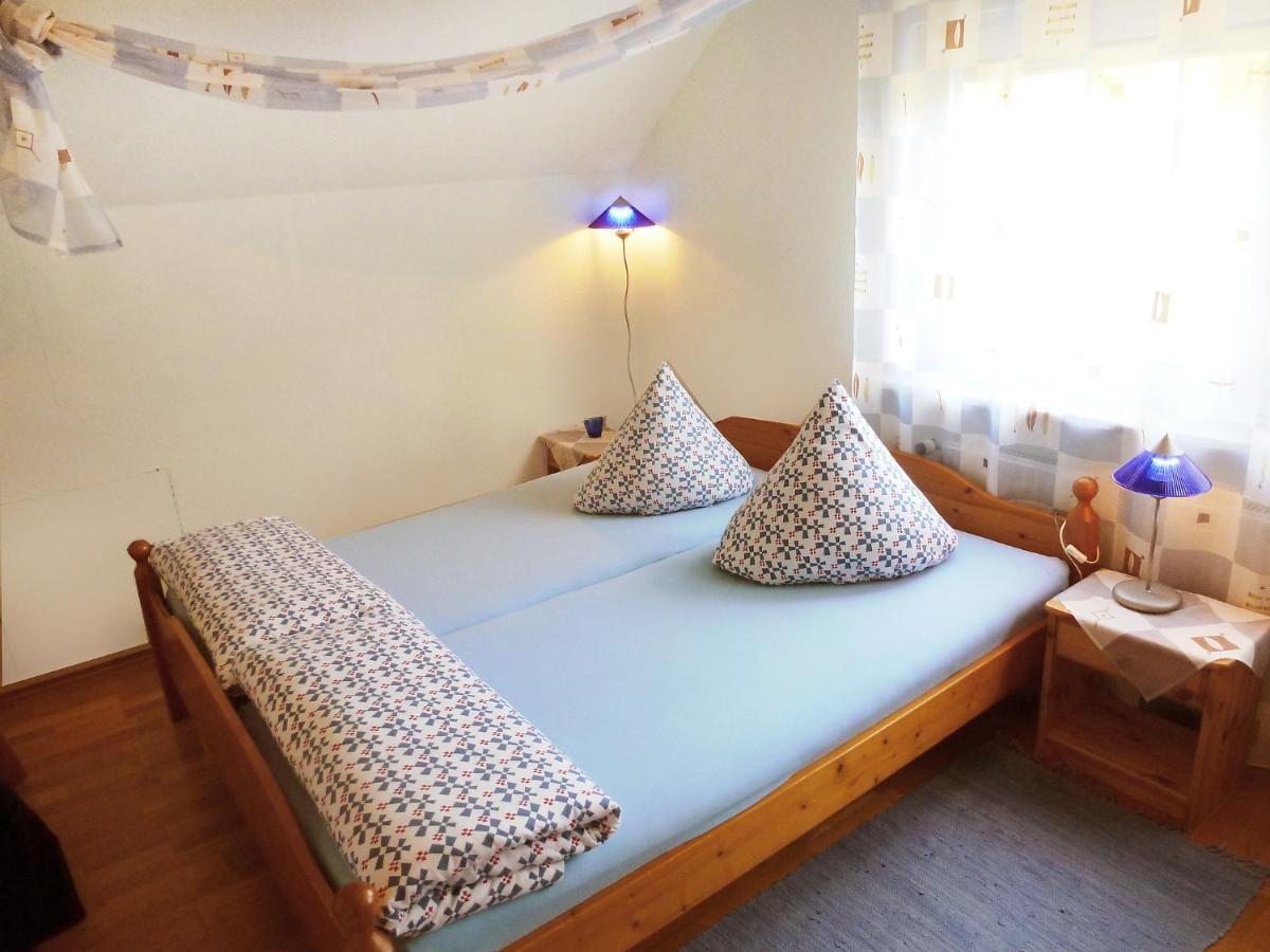 Apartment Allmendgasse By Interhome Schelingen Bagian luar foto